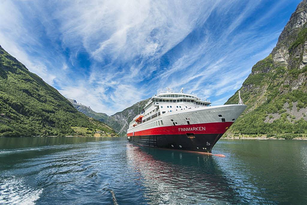 best cruises from oslo
