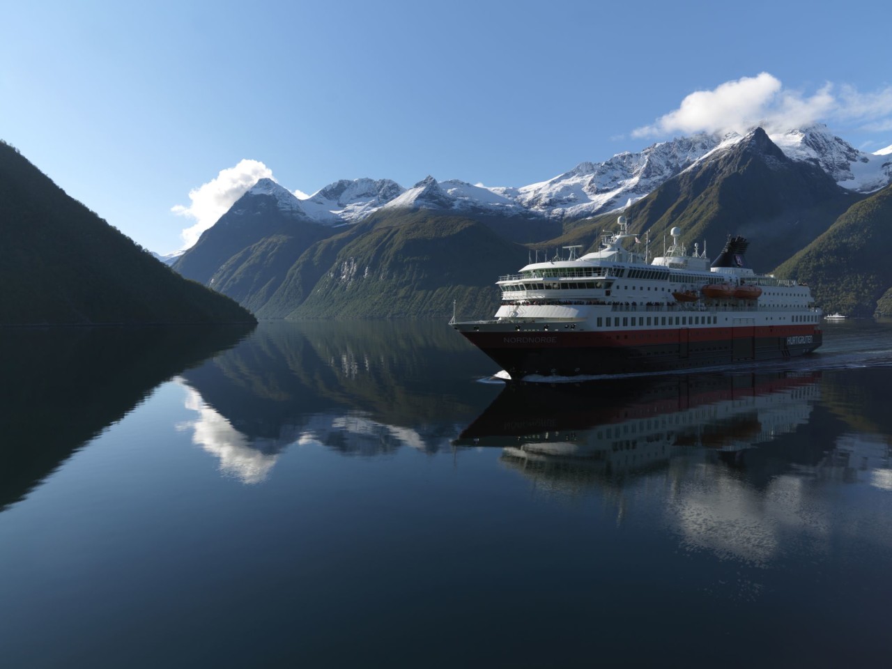 fjord tours tours
